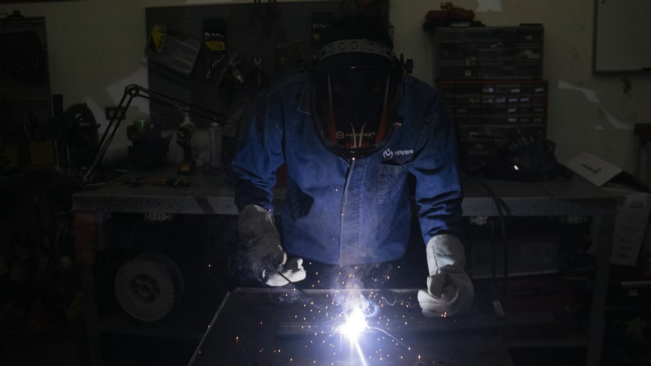 Empowering 2,000 Youth in Kabwe