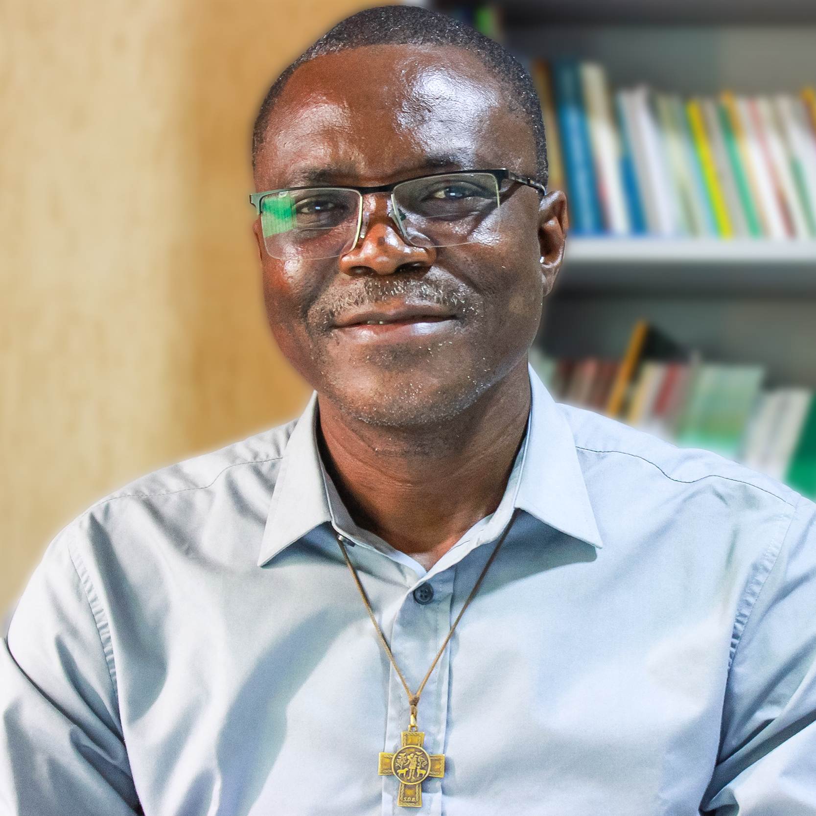 Fr. Christopher Kunda