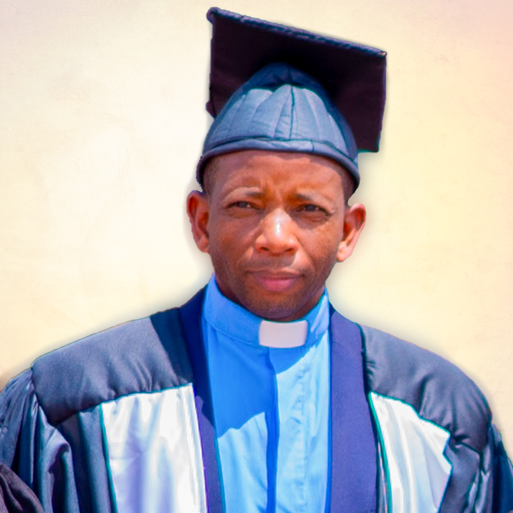 Fr. John Musonda