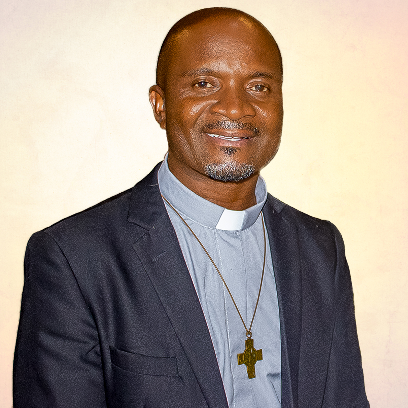 Fr. Michael Mbandama